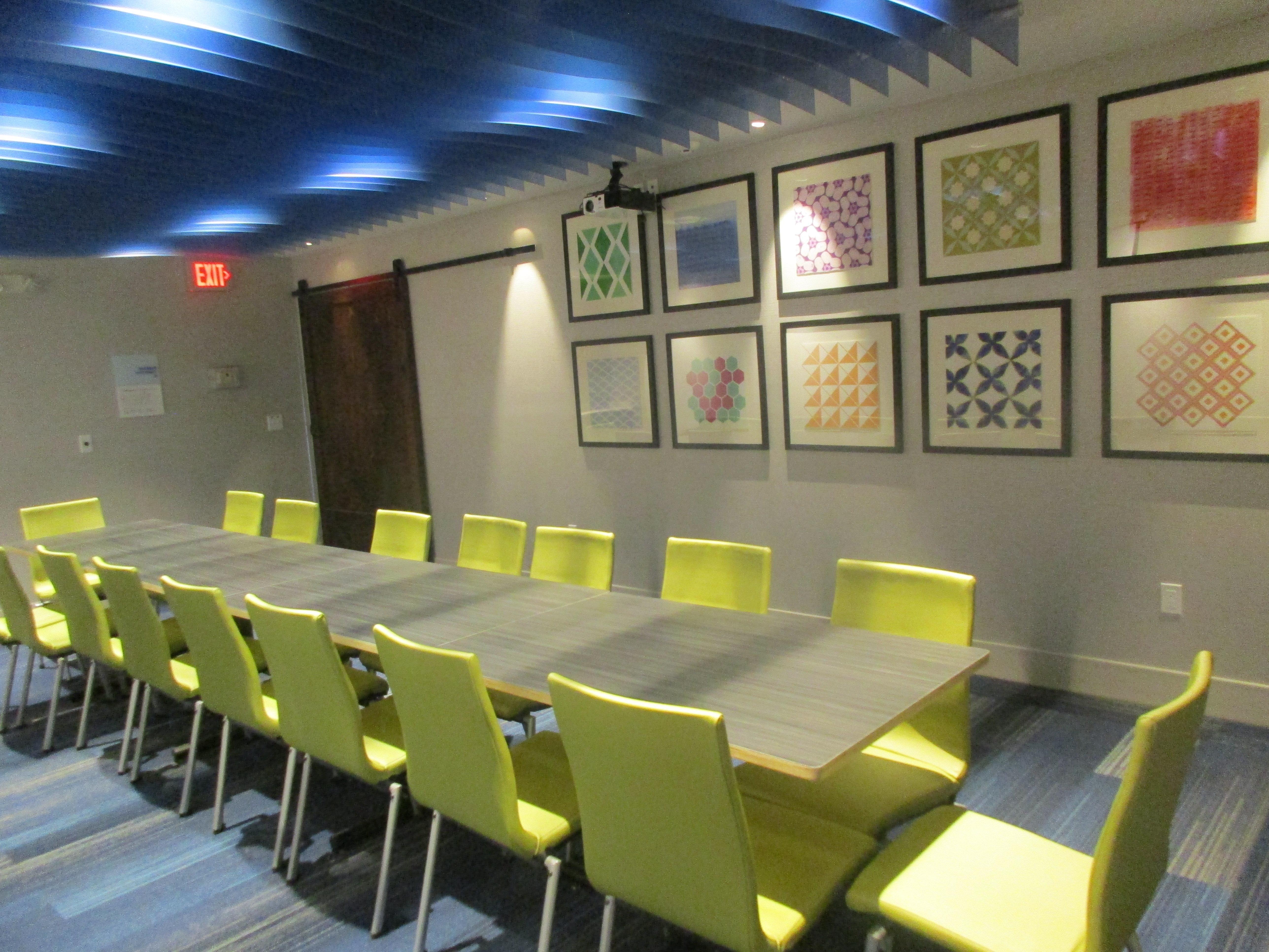 Holiday Inn Express O'Neill By Ihg Exterior foto