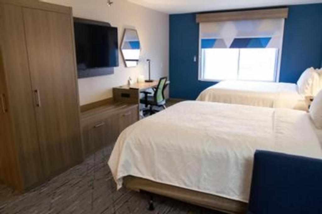 Holiday Inn Express O'Neill By Ihg Exterior foto