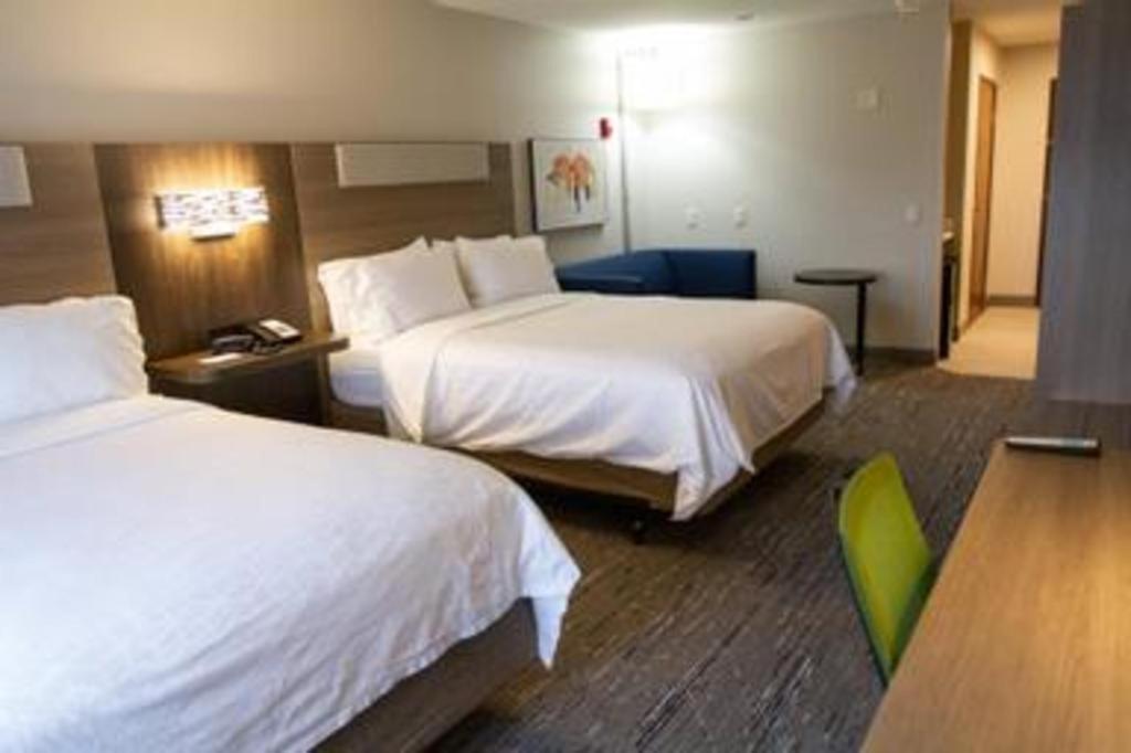 Holiday Inn Express O'Neill By Ihg Exterior foto