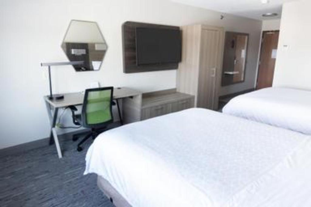 Holiday Inn Express O'Neill By Ihg Exterior foto
