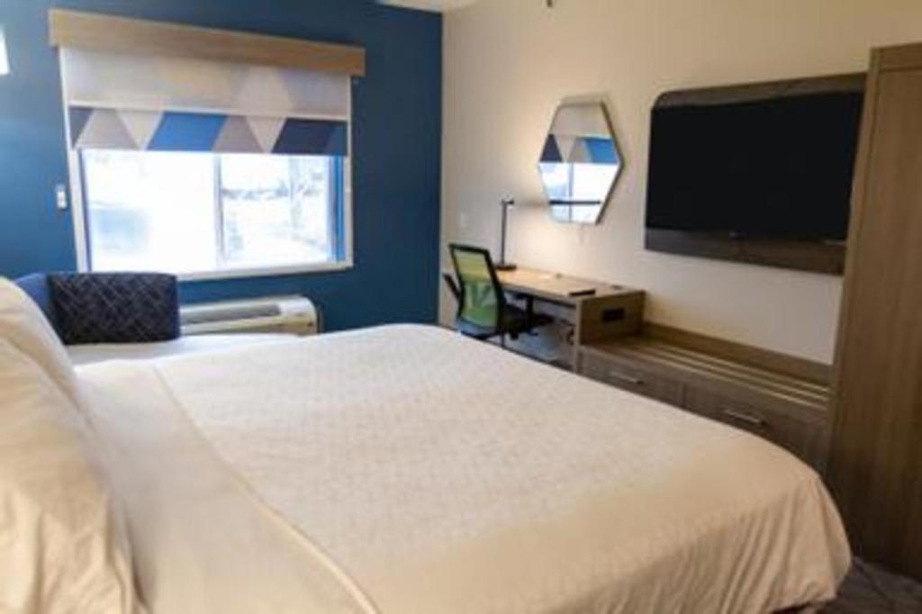 Holiday Inn Express O'Neill By Ihg Exterior foto