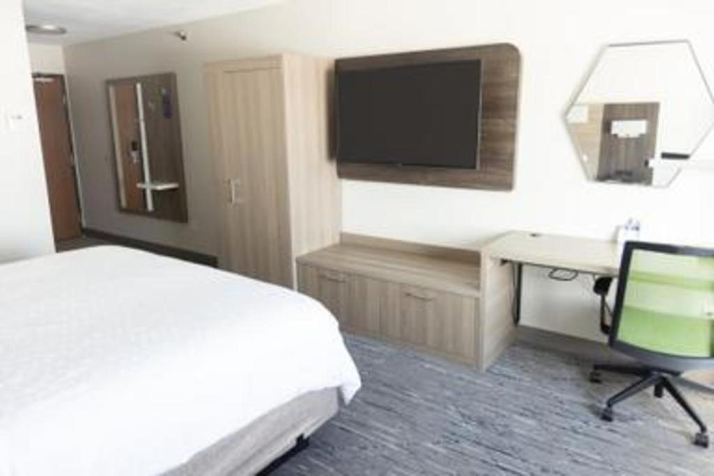 Holiday Inn Express O'Neill By Ihg Exterior foto