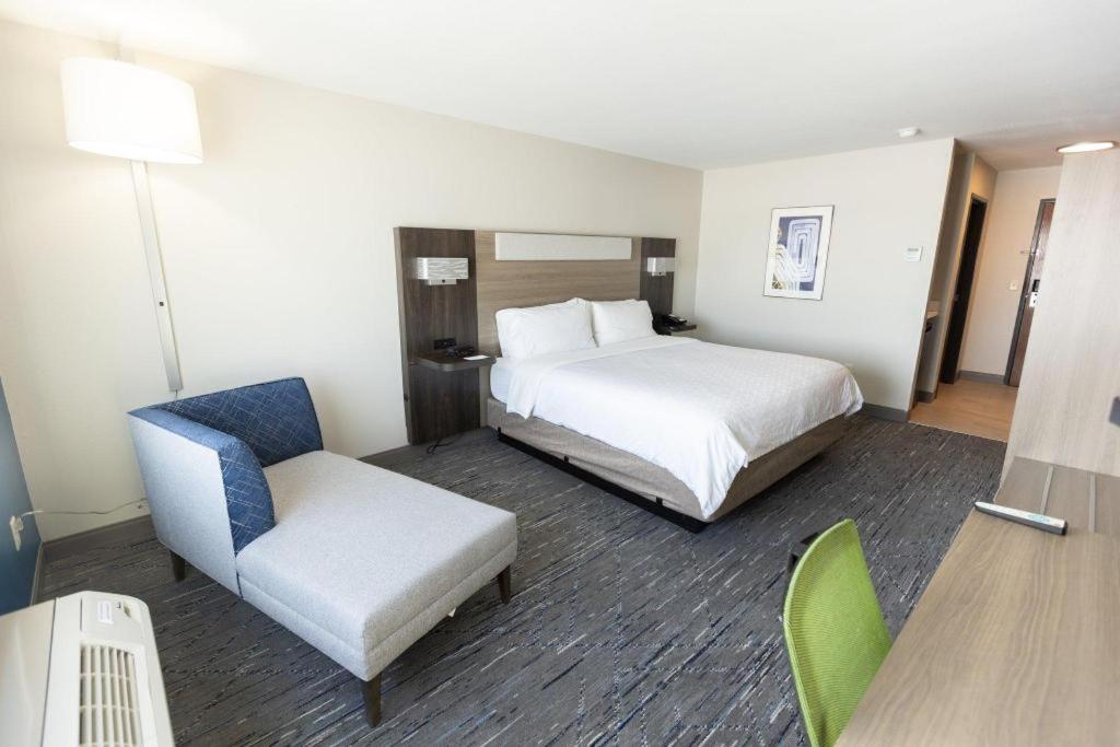 Holiday Inn Express O'Neill By Ihg Exterior foto